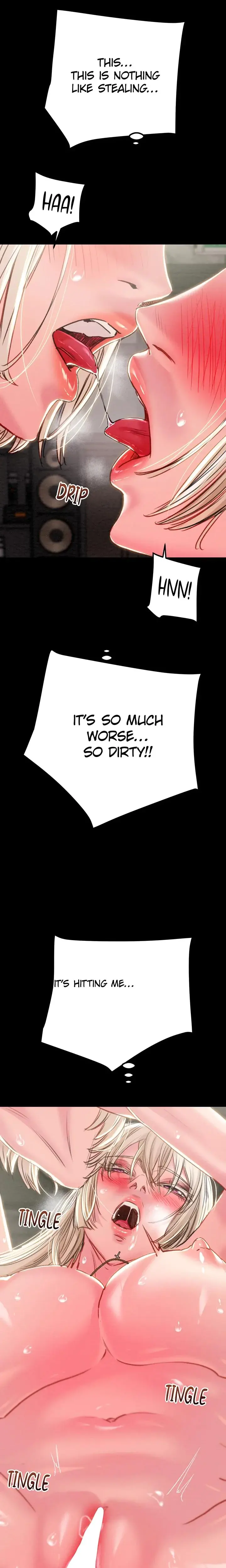 Man Of Vengeance Chapter 56 - Page 26