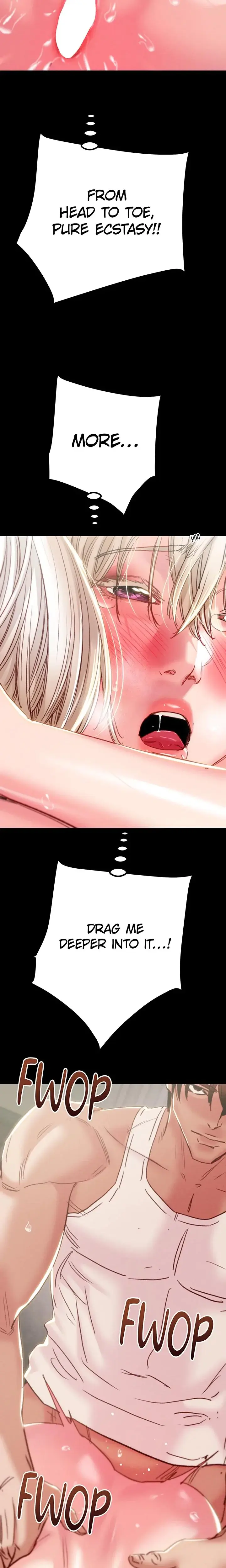 Man Of Vengeance Chapter 56 - Page 27