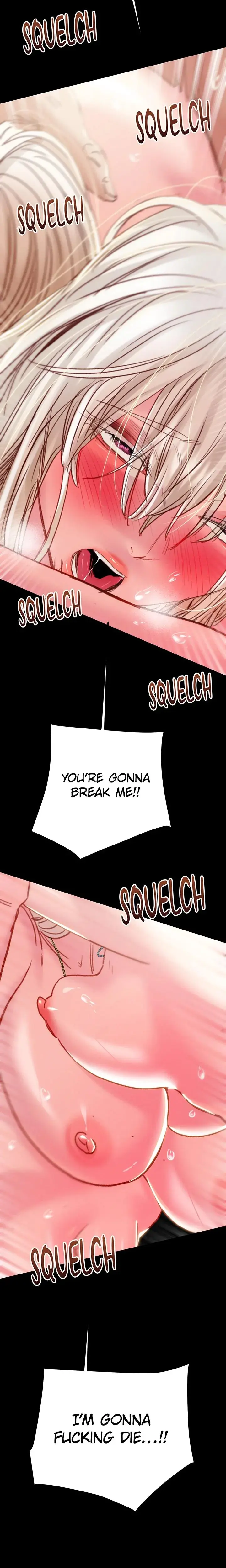Man Of Vengeance Chapter 56 - Page 31