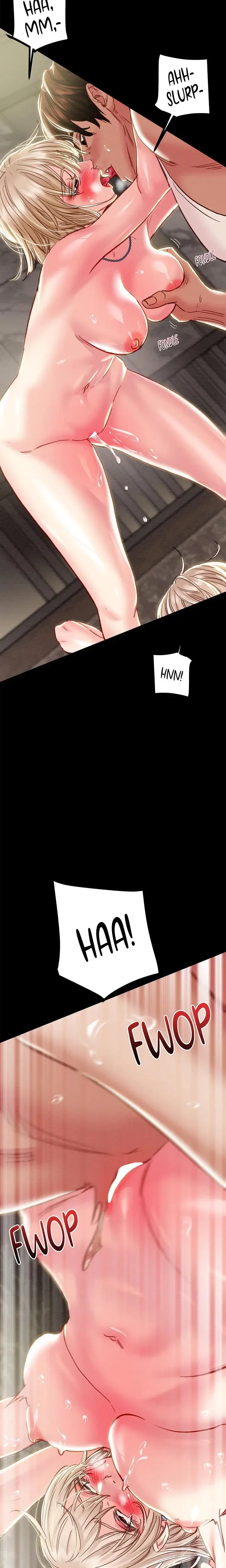 Man Of Vengeance Chapter 57 - Page 16