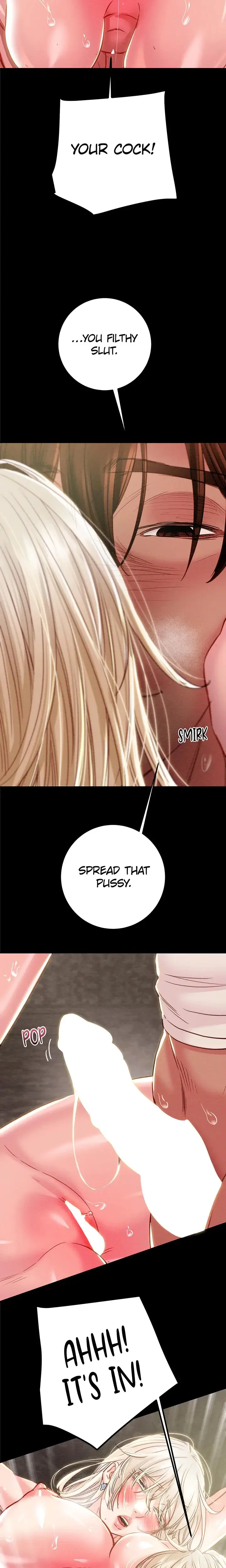 Man Of Vengeance Chapter 57 - Page 18