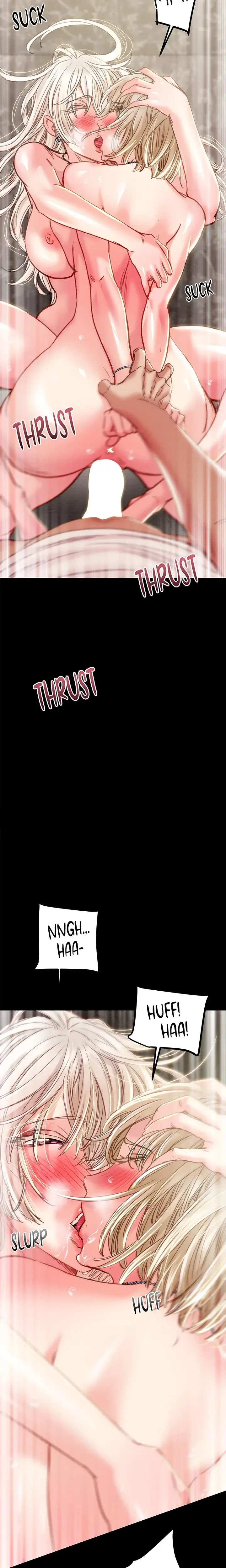 Man Of Vengeance Chapter 57 - Page 21