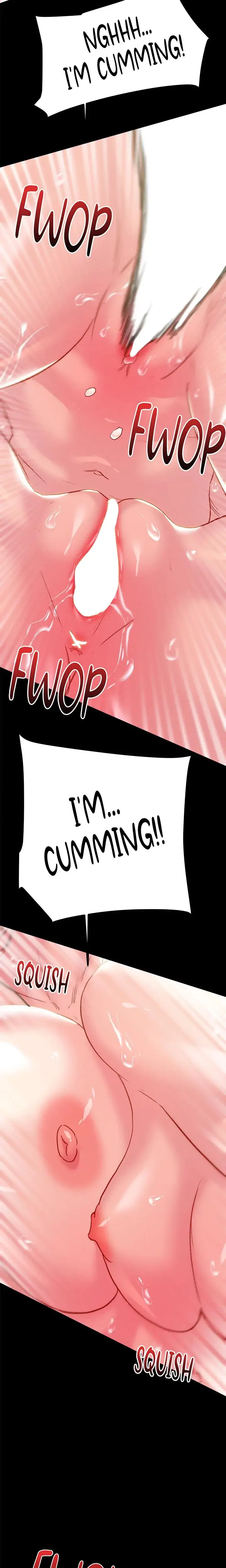Man Of Vengeance Chapter 57 - Page 22
