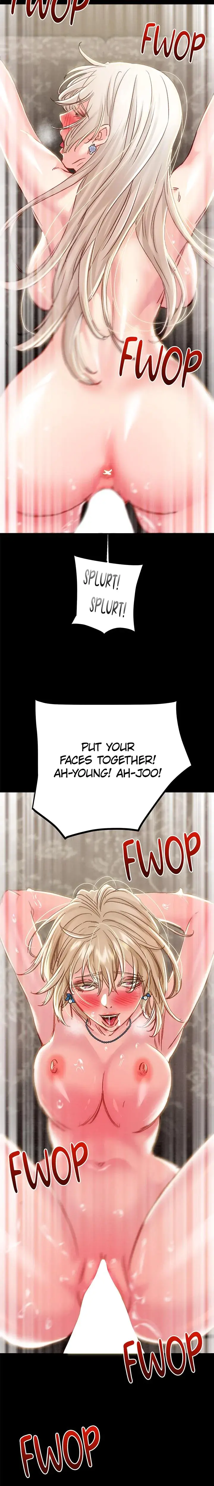 Man Of Vengeance Chapter 57 - Page 26