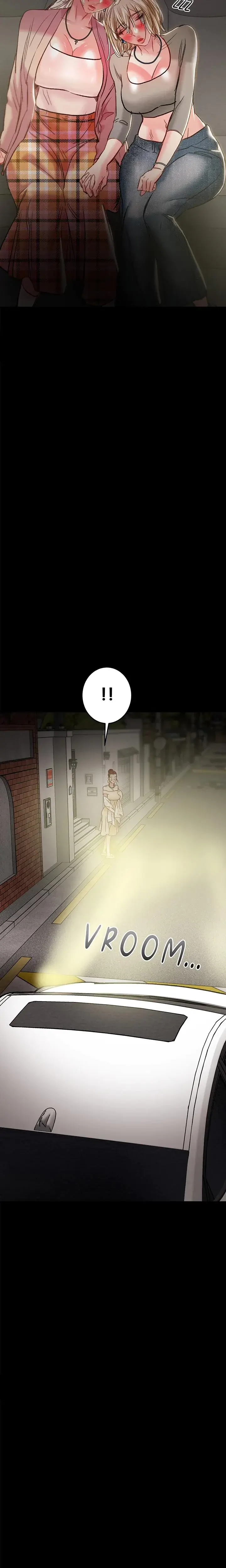 Man Of Vengeance Chapter 57 - Page 30