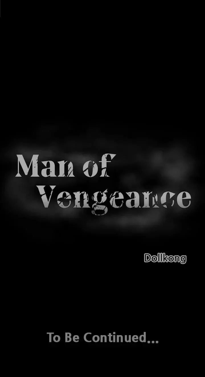 Man Of Vengeance Chapter 57 - Page 36