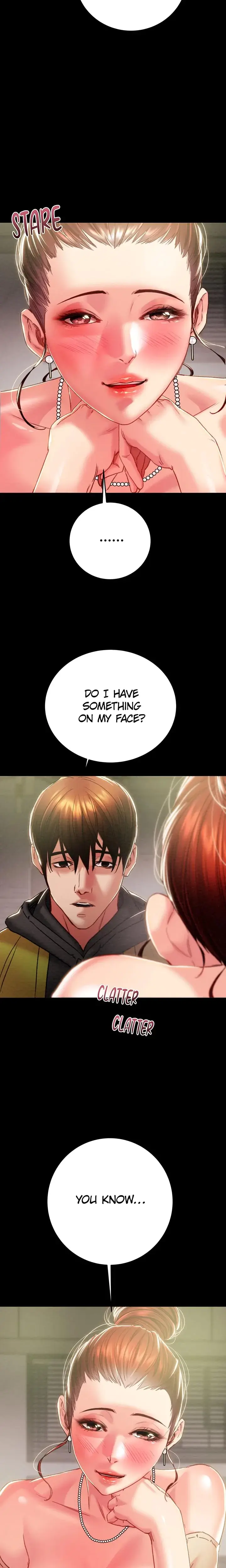 Man Of Vengeance Chapter 58 - Page 10