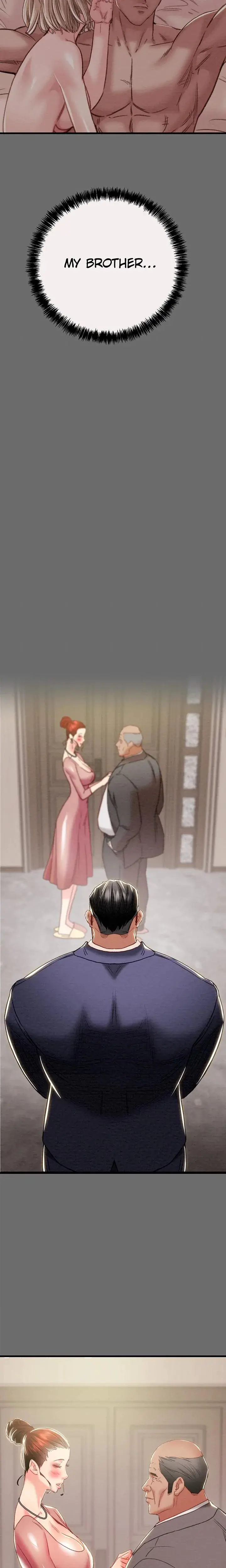Man Of Vengeance Chapter 58 - Page 32