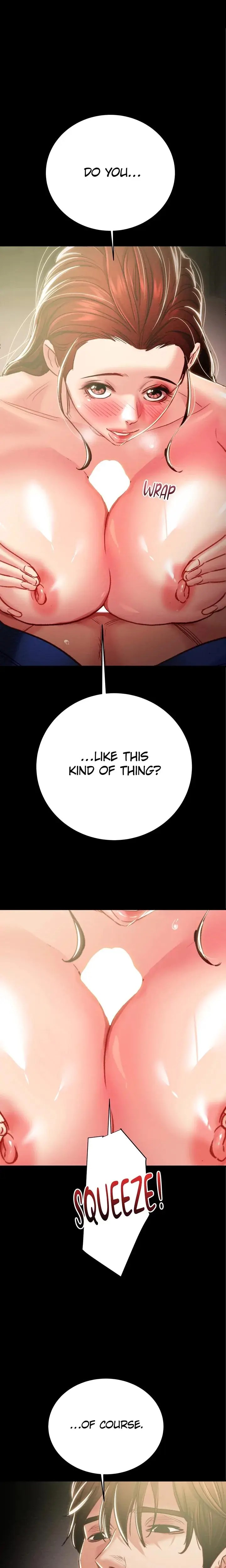 Man Of Vengeance Chapter 60 - Page 1