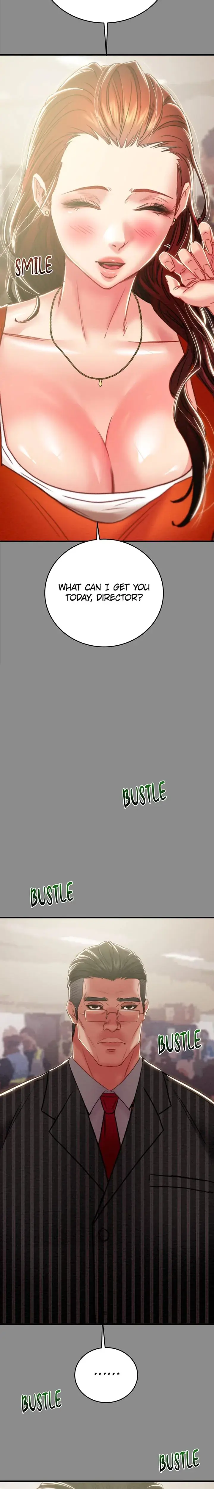 Man Of Vengeance Chapter 60 - Page 4