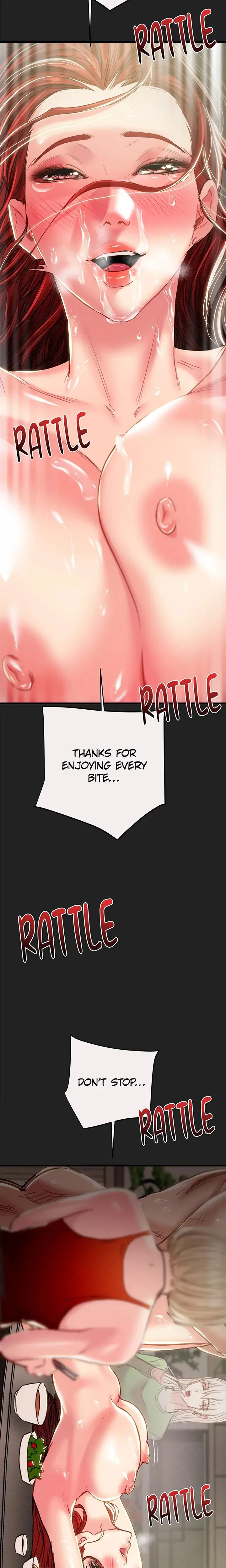 Man Of Vengeance Chapter 61 - Page 24