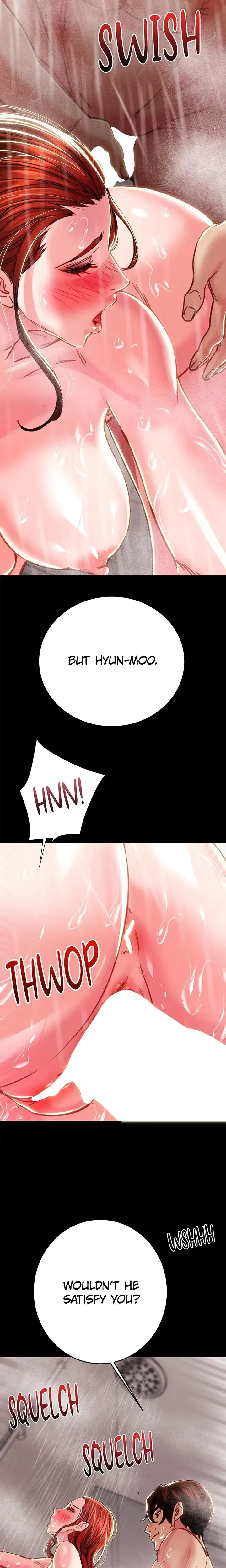 Man Of Vengeance Chapter 62 - Page 28