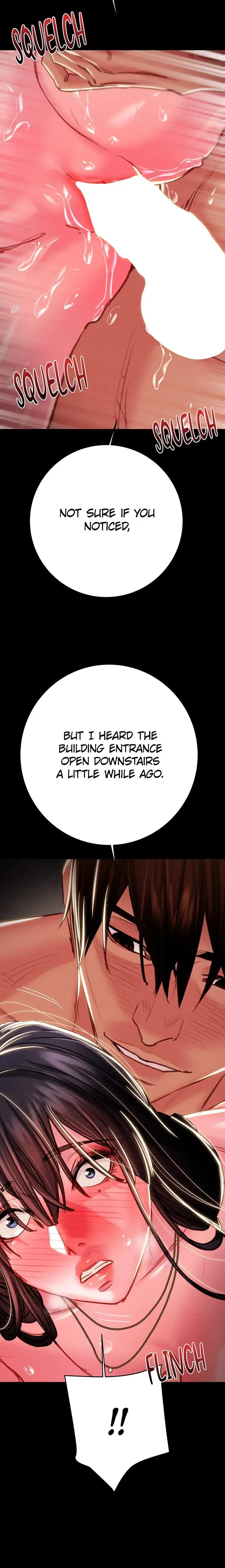 Man Of Vengeance Chapter 65 - Page 16