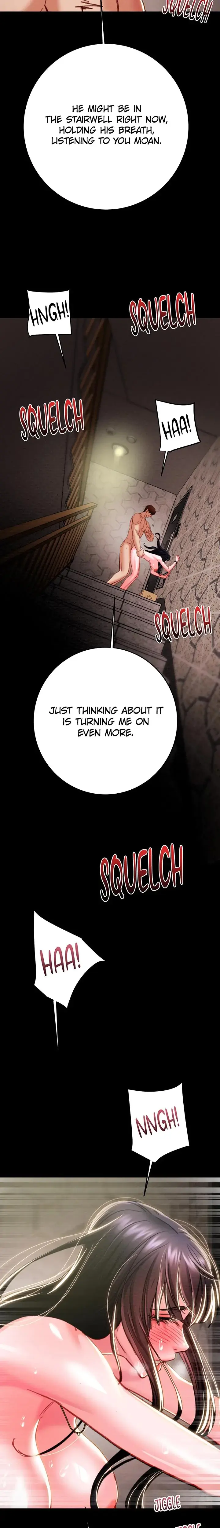 Man Of Vengeance Chapter 65 - Page 22