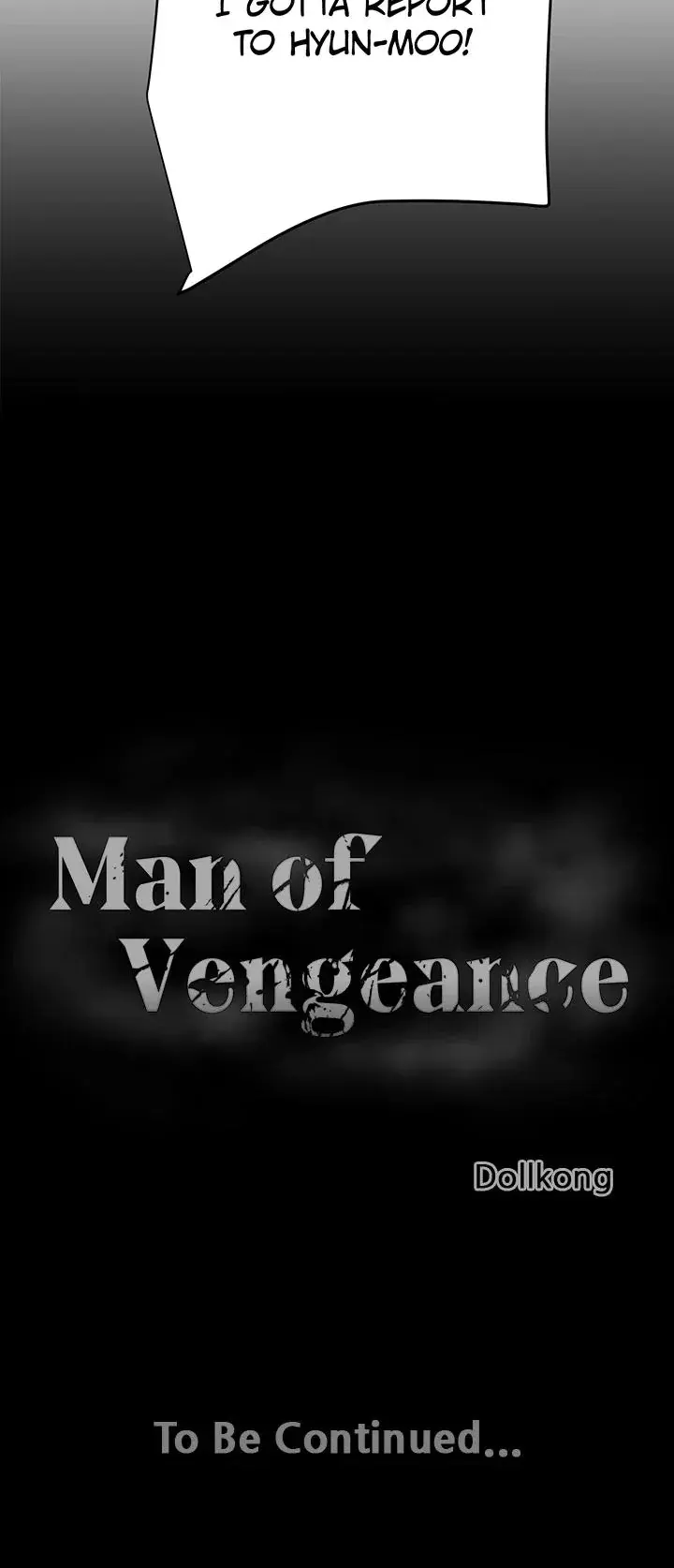 Man Of Vengeance Chapter 65 - Page 35