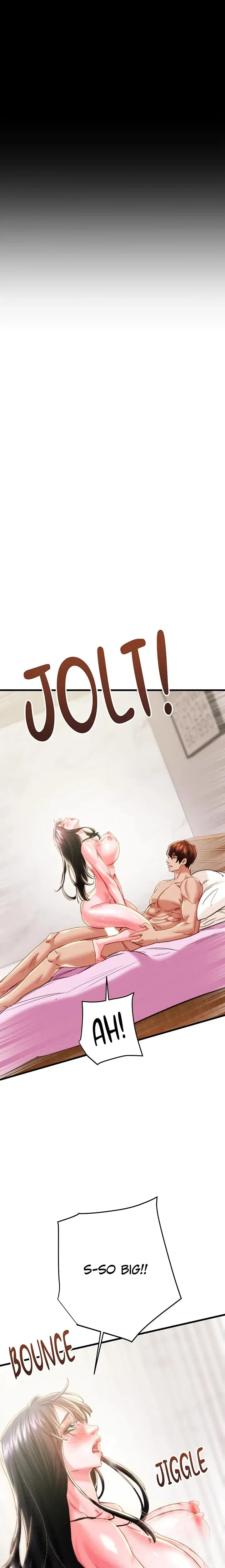 Man Of Vengeance Chapter 65 - Page 4