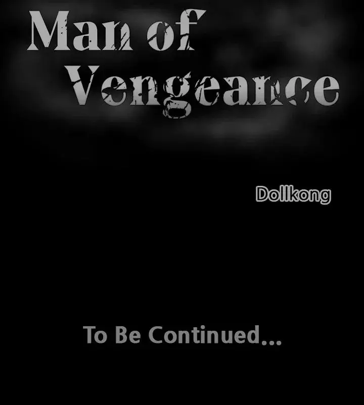 Man Of Vengeance Chapter 66 - Page 36