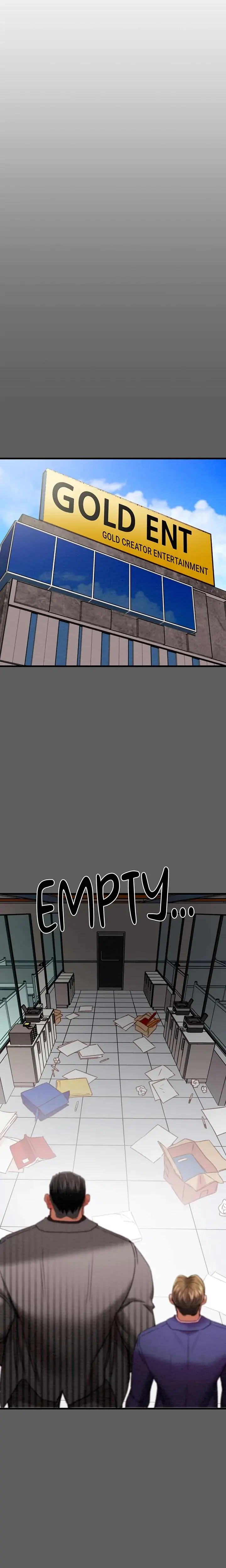 Man Of Vengeance Chapter 67 - Page 13
