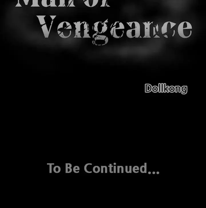 Man Of Vengeance Chapter 67 - Page 38