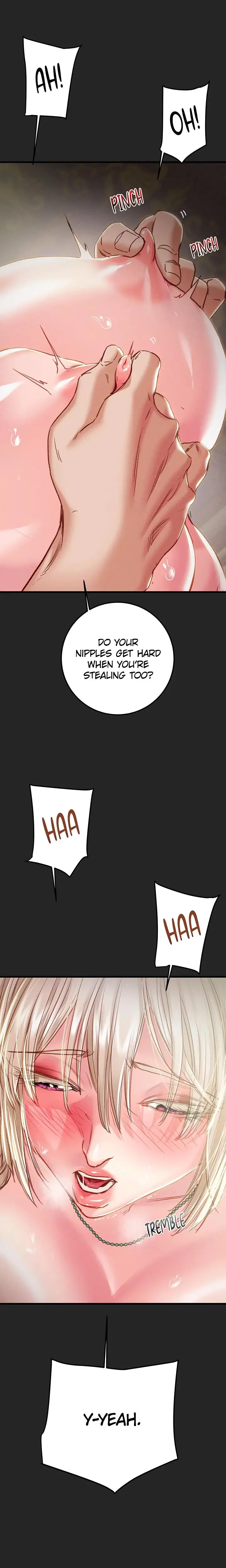Man Of Vengeance Chapter 68 - Page 28