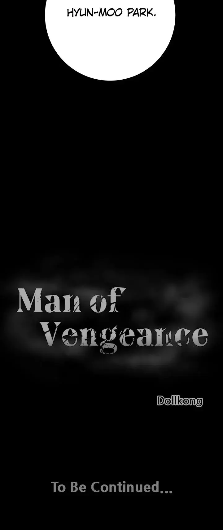 Man Of Vengeance Chapter 73 - Page 36