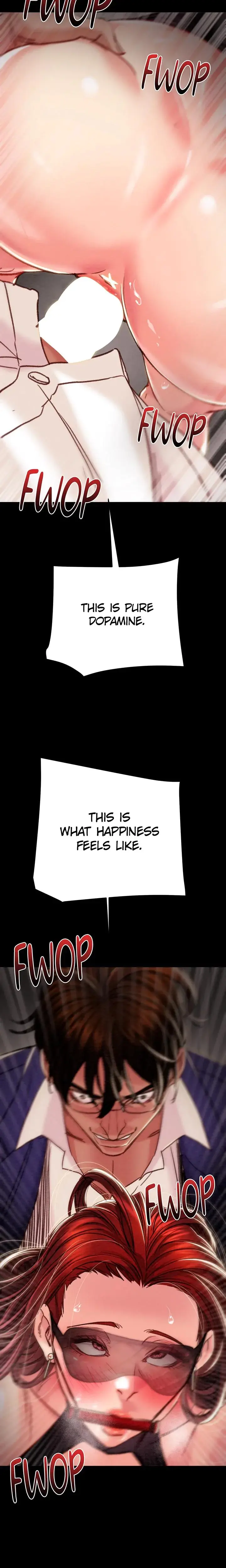 Man Of Vengeance Chapter 74 - Page 26