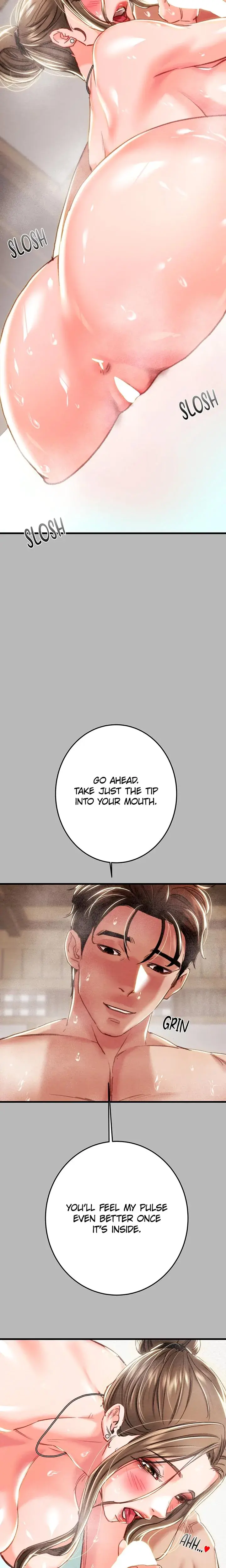 Man Of Vengeance Chapter 77 - Page 7
