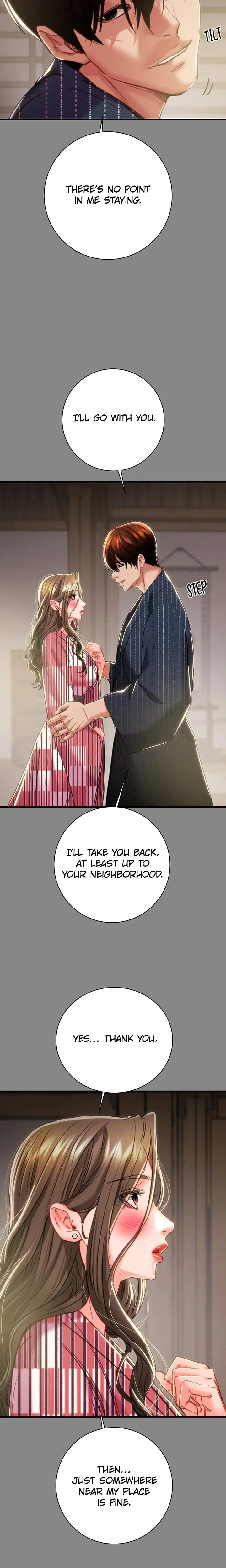 Man Of Vengeance Chapter 78 - Page 5