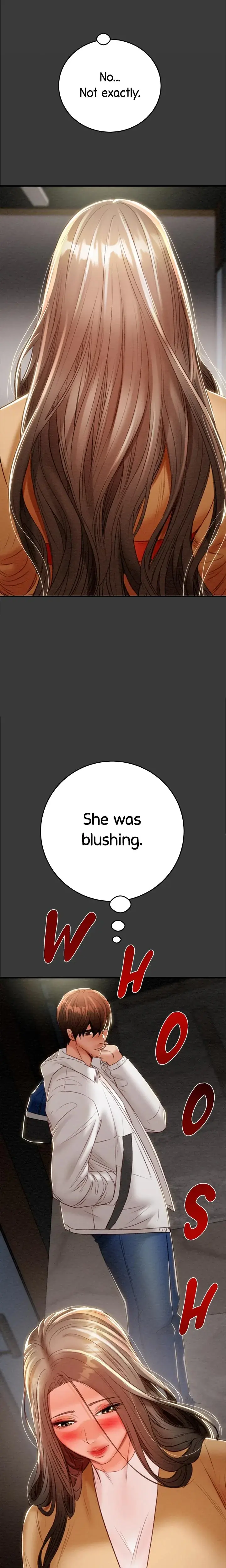 Man Of Vengeance Chapter 8 - Page 39
