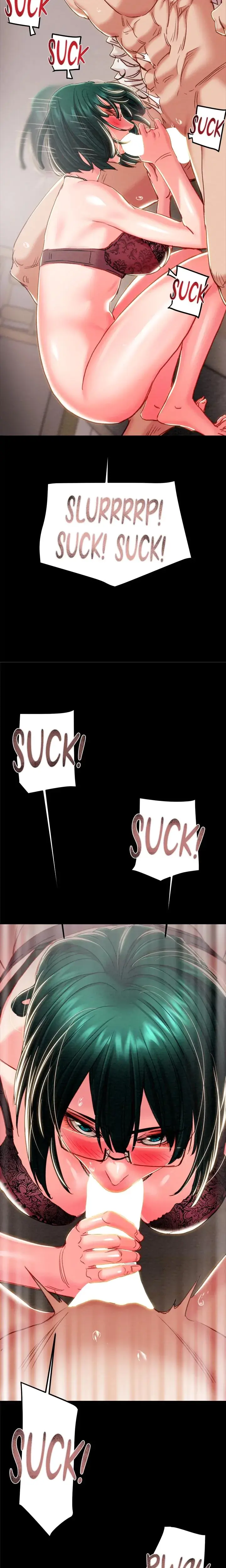 Man Of Vengeance Chapter 80 - Page 10