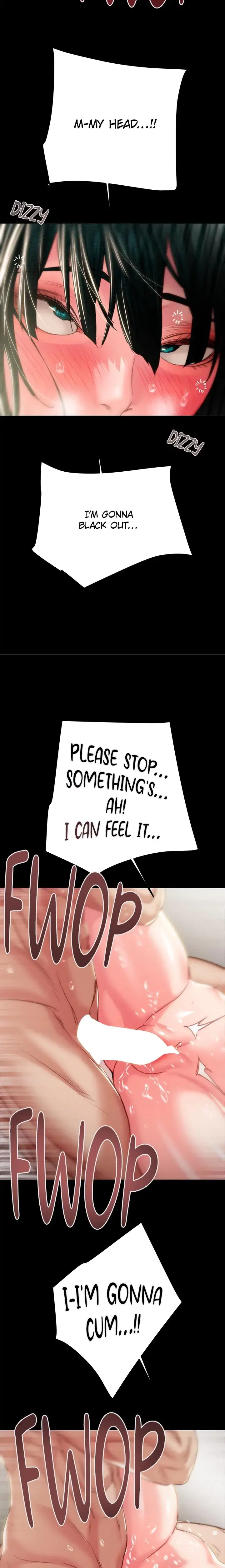 Man Of Vengeance Chapter 81 - Page 30