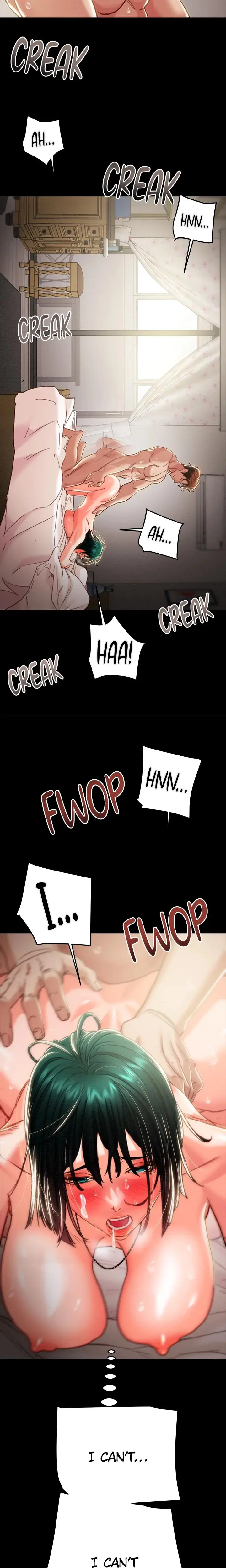 Man Of Vengeance Chapter 82 - Page 7