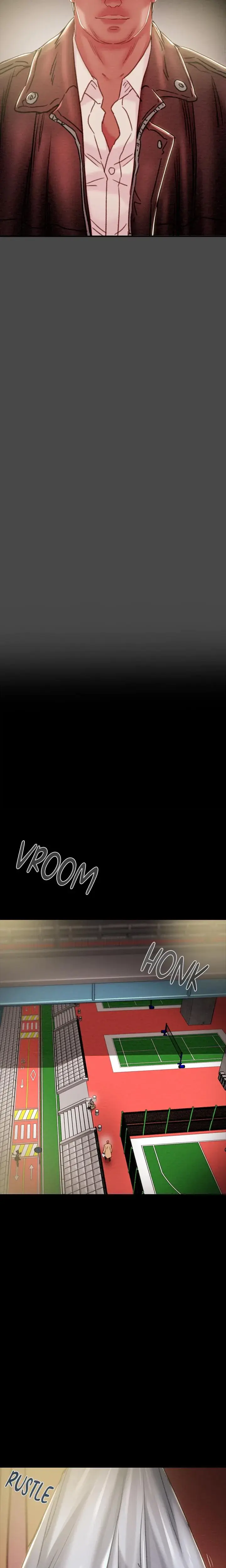 Man Of Vengeance Chapter 83 - Page 10