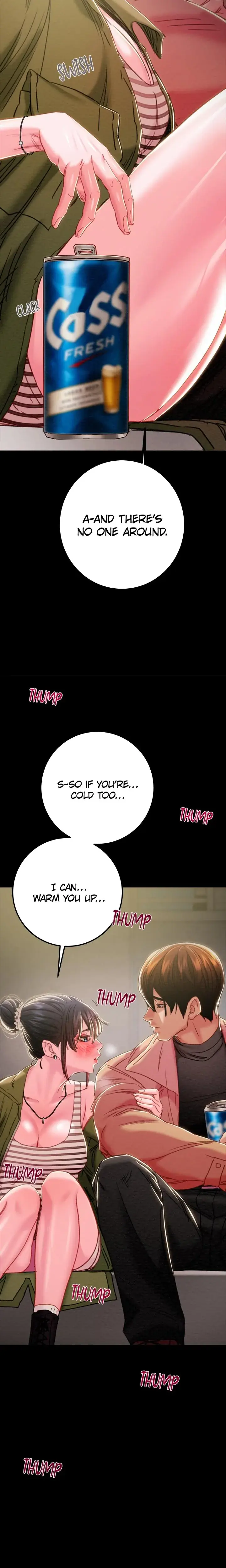 Man Of Vengeance Chapter 83 - Page 21