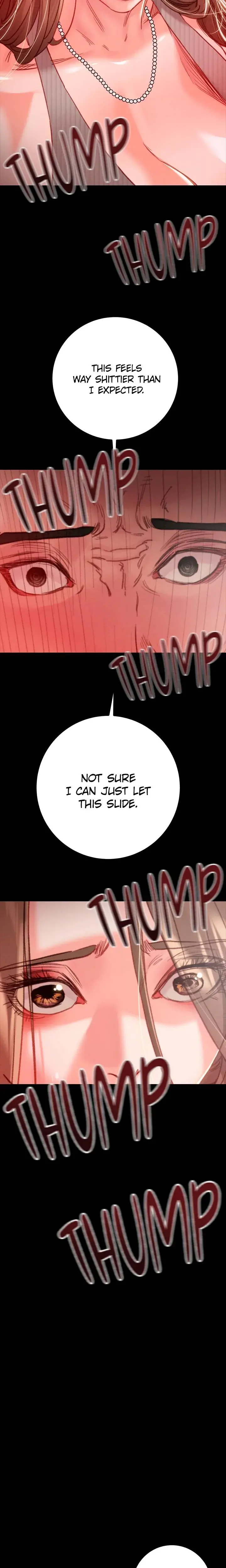 Man Of Vengeance Chapter 85 - Page 16