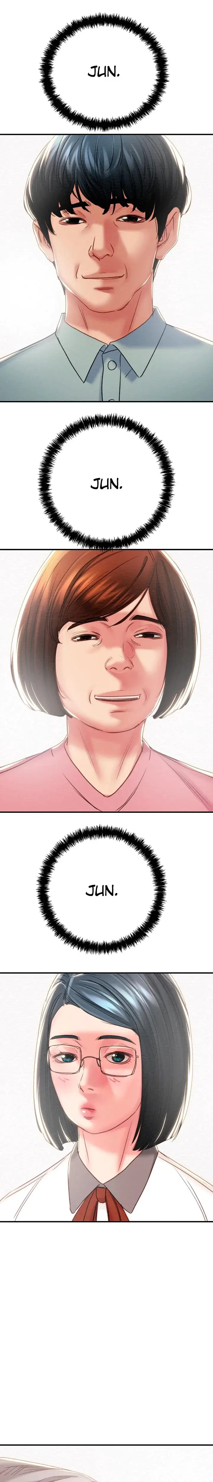 Man Of Vengeance Chapter 86 - Page 1