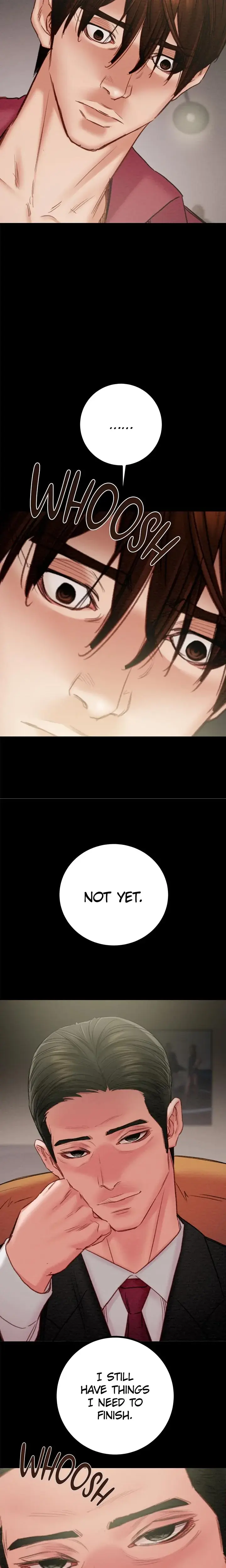 Man Of Vengeance Chapter 86 - Page 31