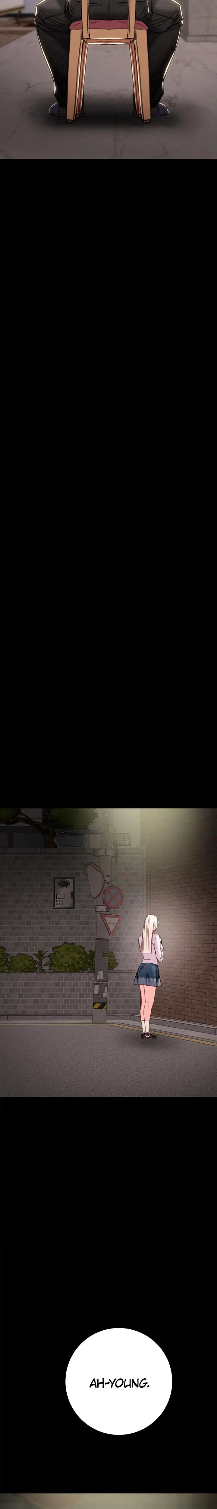 Man Of Vengeance Chapter 86 - Page 33