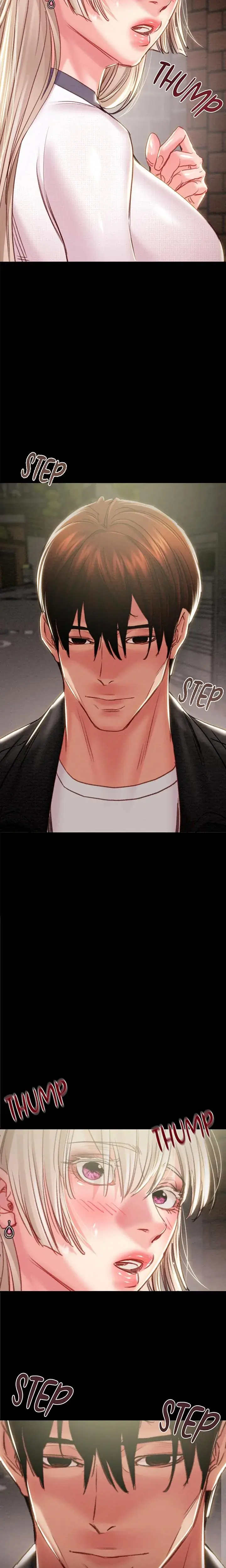 Man Of Vengeance Chapter 86 - Page 35