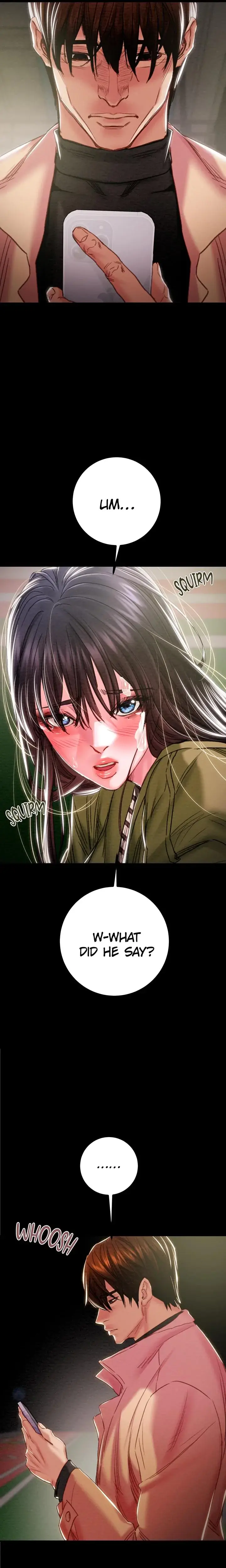 Man Of Vengeance Chapter 86 - Page 5
