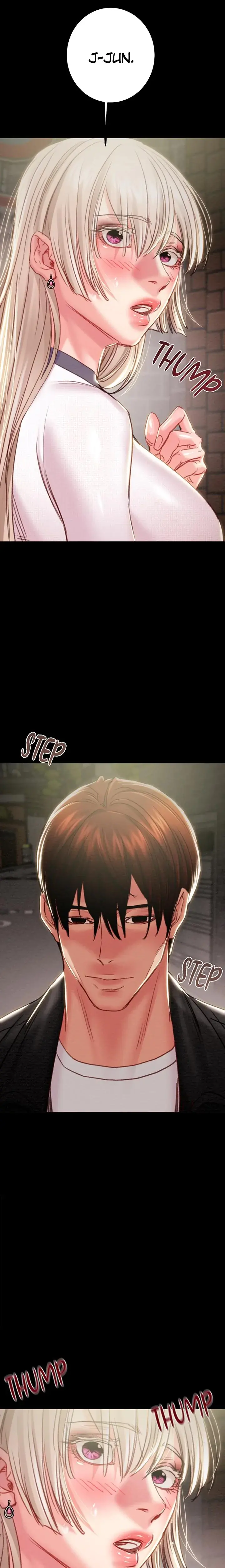 Man Of Vengeance Chapter 87 - Page 2