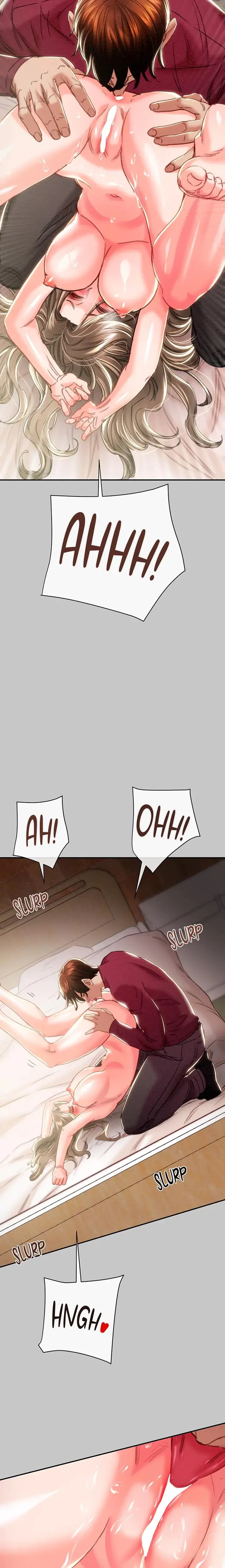 Man Of Vengeance Chapter 89 - Page 17