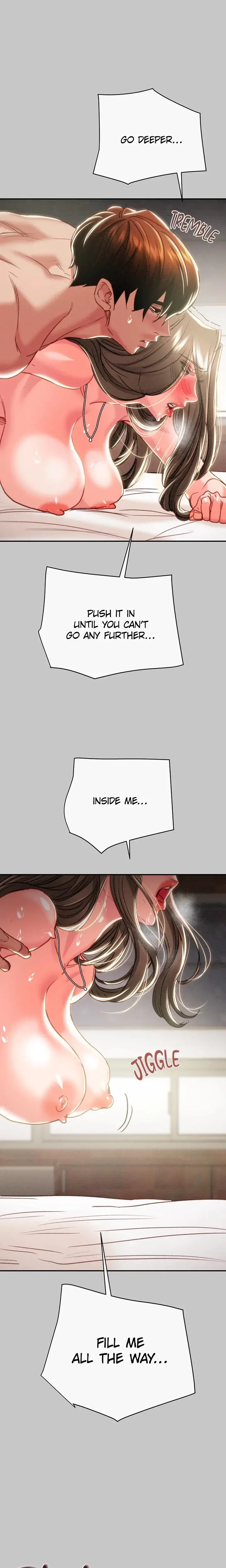 Man Of Vengeance Chapter 89 - Page 28