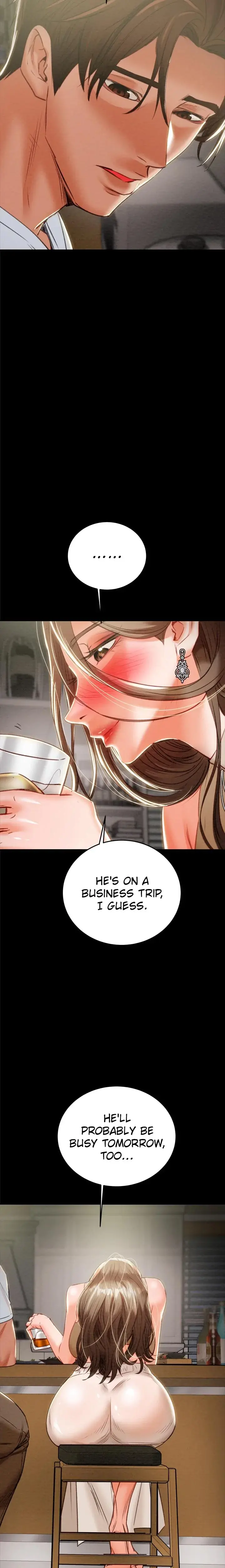 Man Of Vengeance Chapter 9 - Page 30