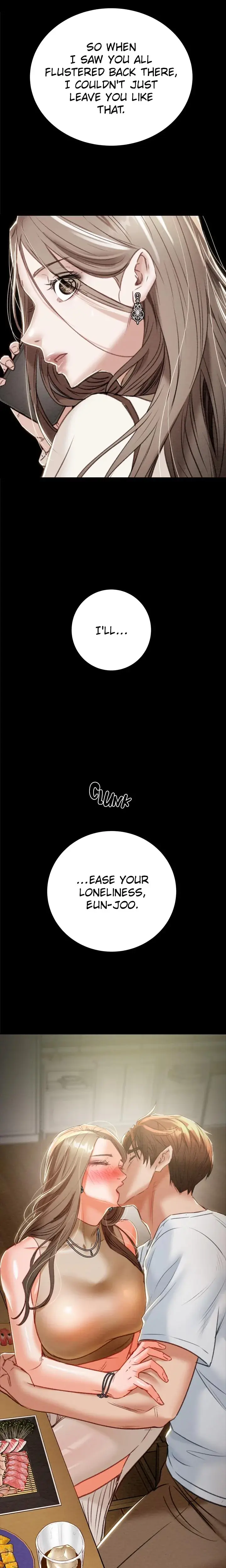 Man Of Vengeance Chapter 9 - Page 36