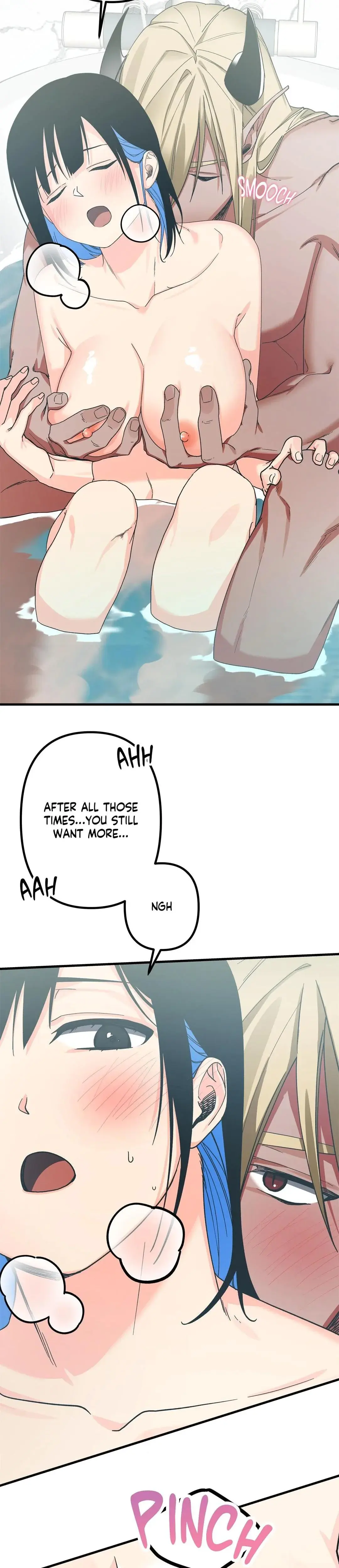Manager Please Divorce Me Chapter 5 - Page 18