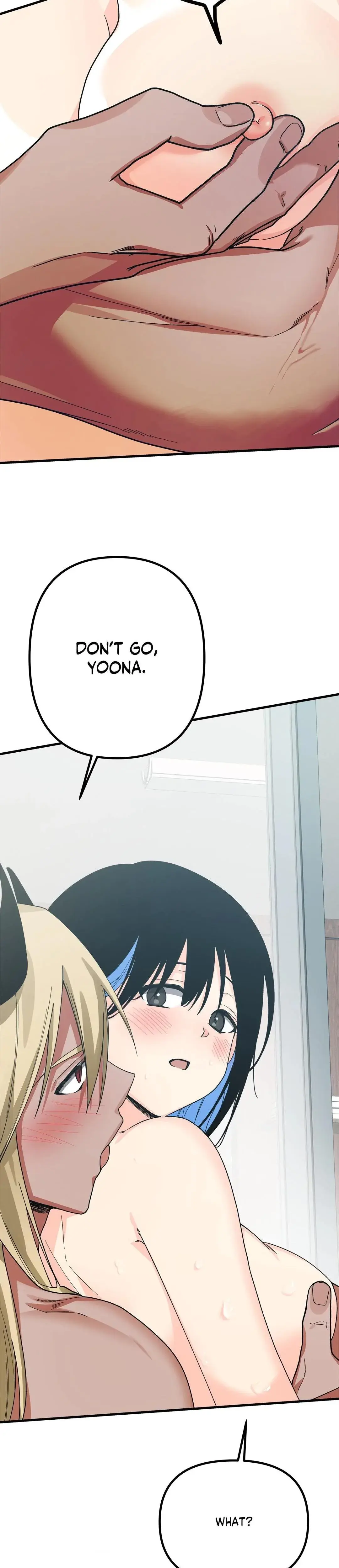Manager Please Divorce Me Chapter 5 - Page 19