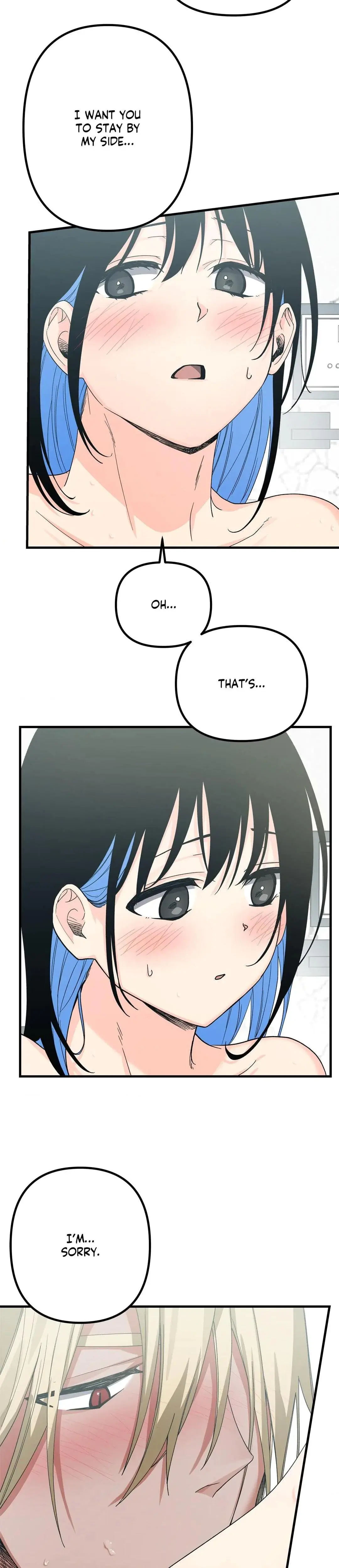 Manager Please Divorce Me Chapter 5 - Page 20