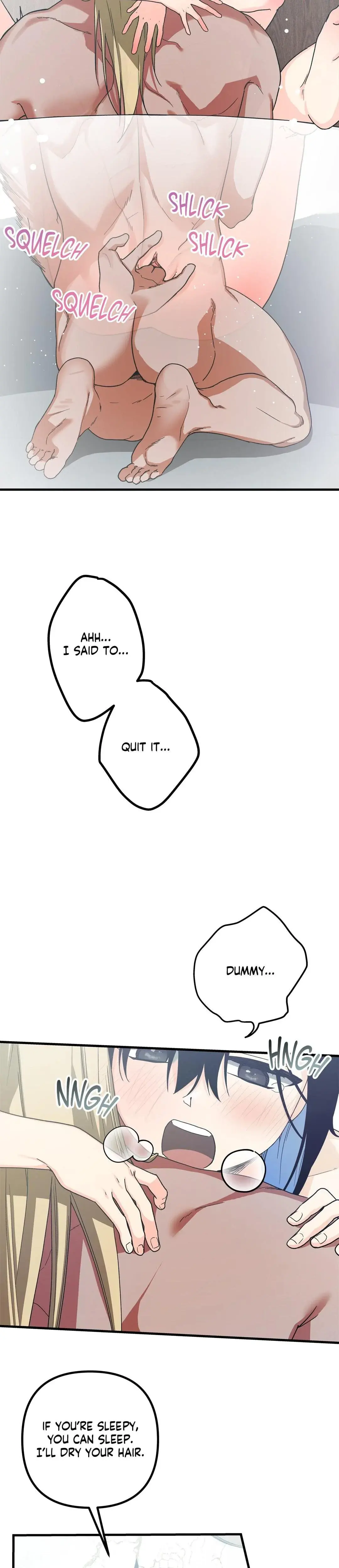 Manager Please Divorce Me Chapter 5 - Page 25