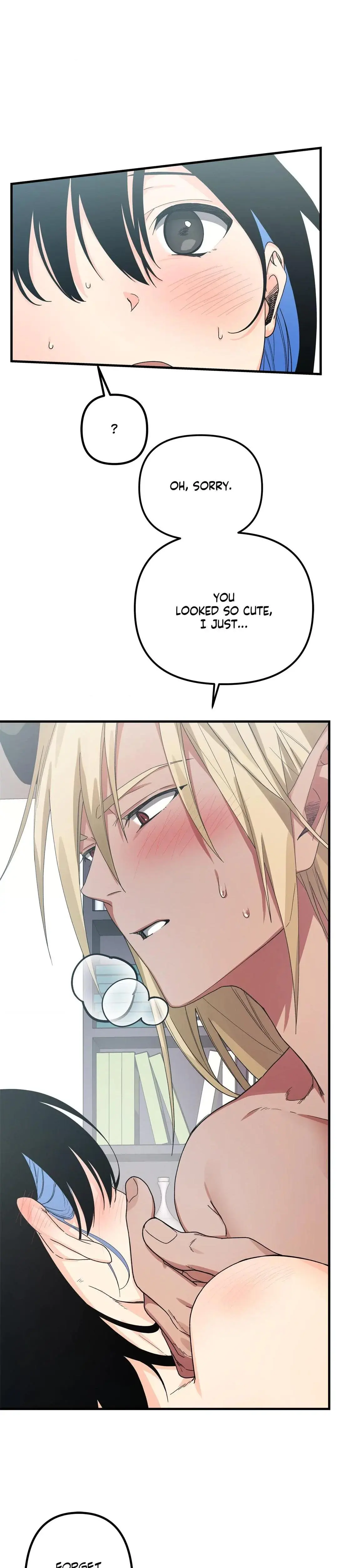 Manager Please Divorce Me Chapter 5 - Page 4